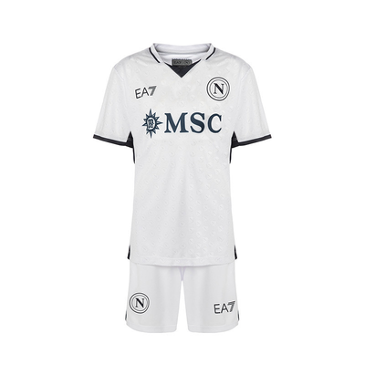 Completino gara Away J