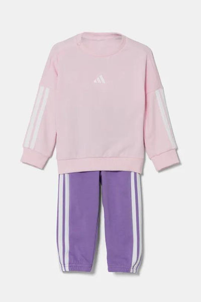 3 Stripes