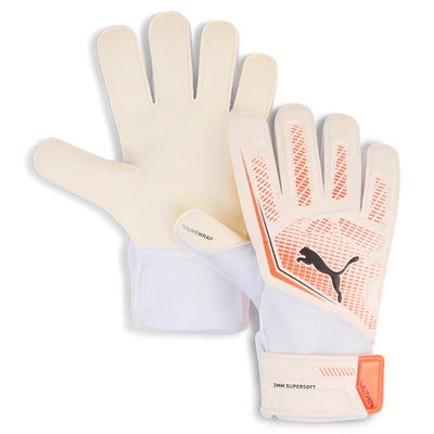 Guanti da portiere resistenti