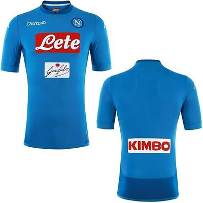 Maglia Kappa Kombat Gara 2018