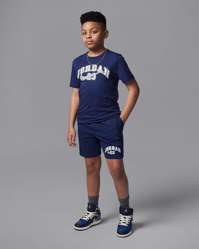 Jdb M J Mvp Lbr Ft Short