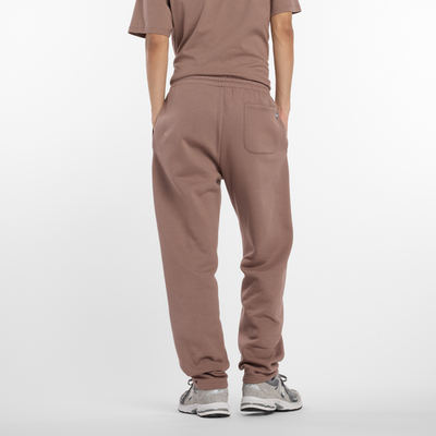 Linear Graphic Fleece Pant