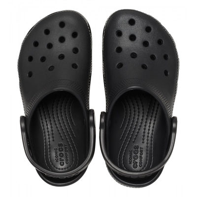Classic Clog