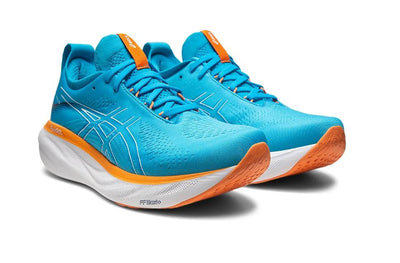 Gel Nimbus 25
