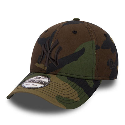 9FORTY Regolabile New York Yankees Essential Camouflage