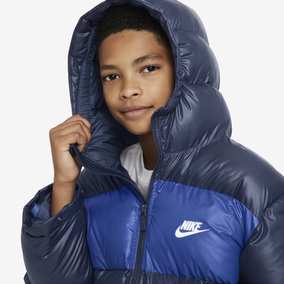 Nsw Tf Rpl High Synfl Hd Jkt