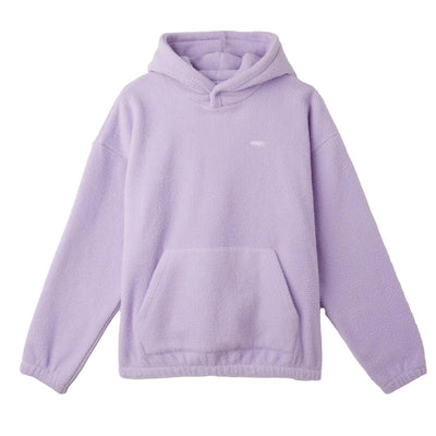 Bold Polar Fleece Hood