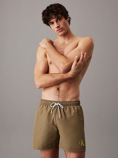 Costume Calvin Klein iconico