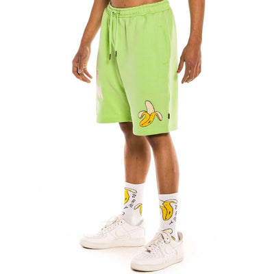"Jungle Punch " Sweatshorts