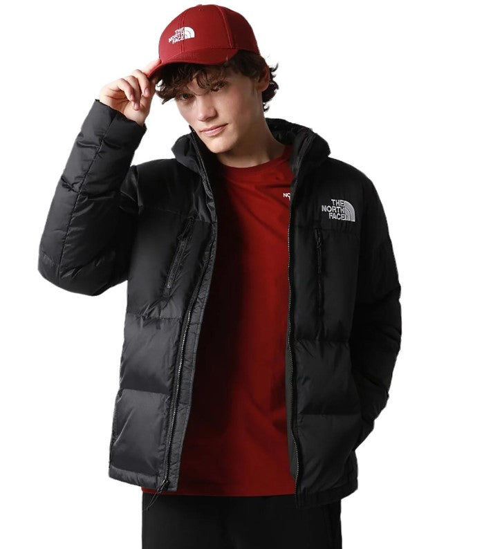 HIMALAYAN LIGHT DOWN HOODIE