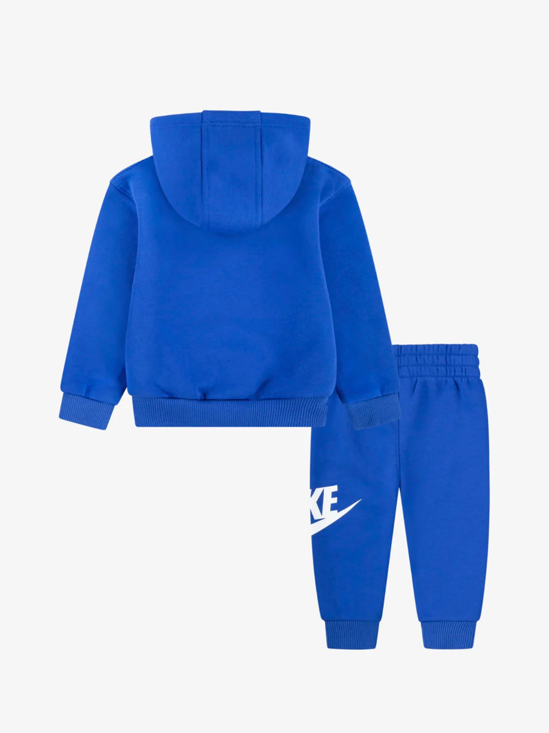 Nike Club Fleece Set In Pile Baby