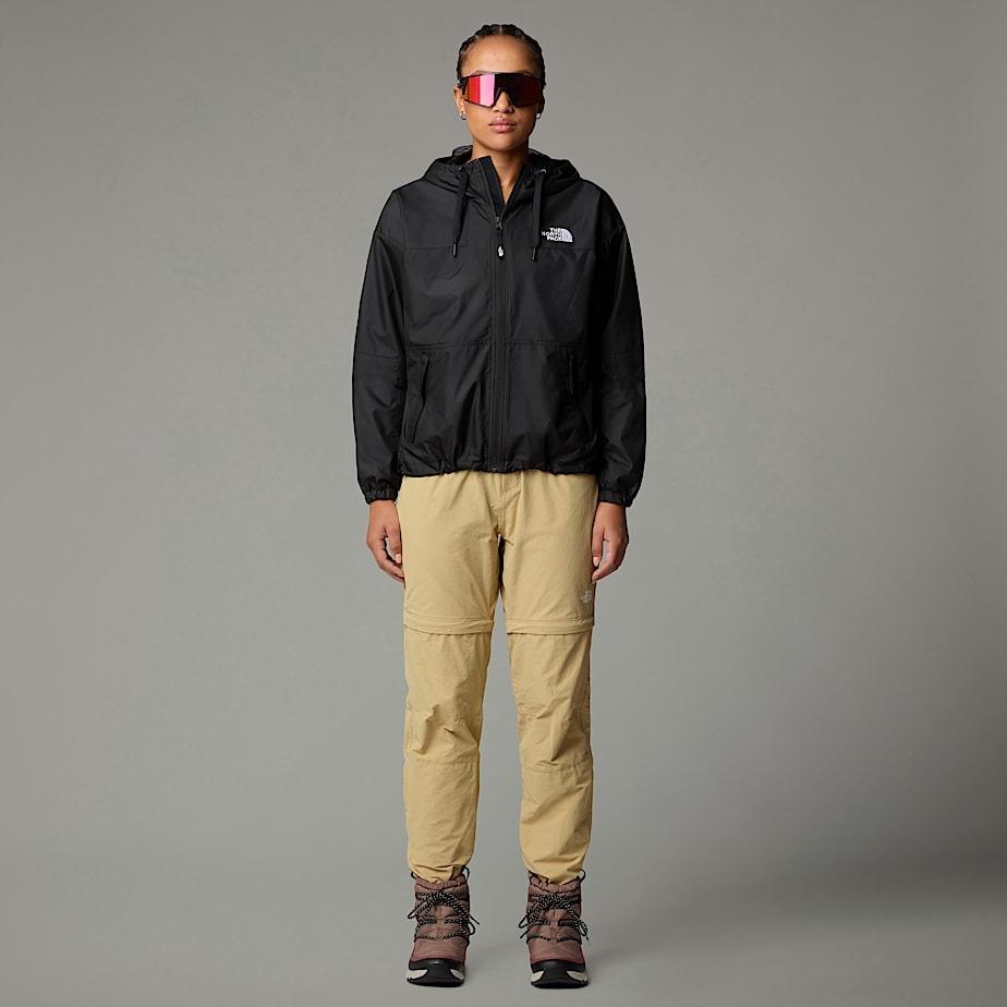 Sheru Jacket