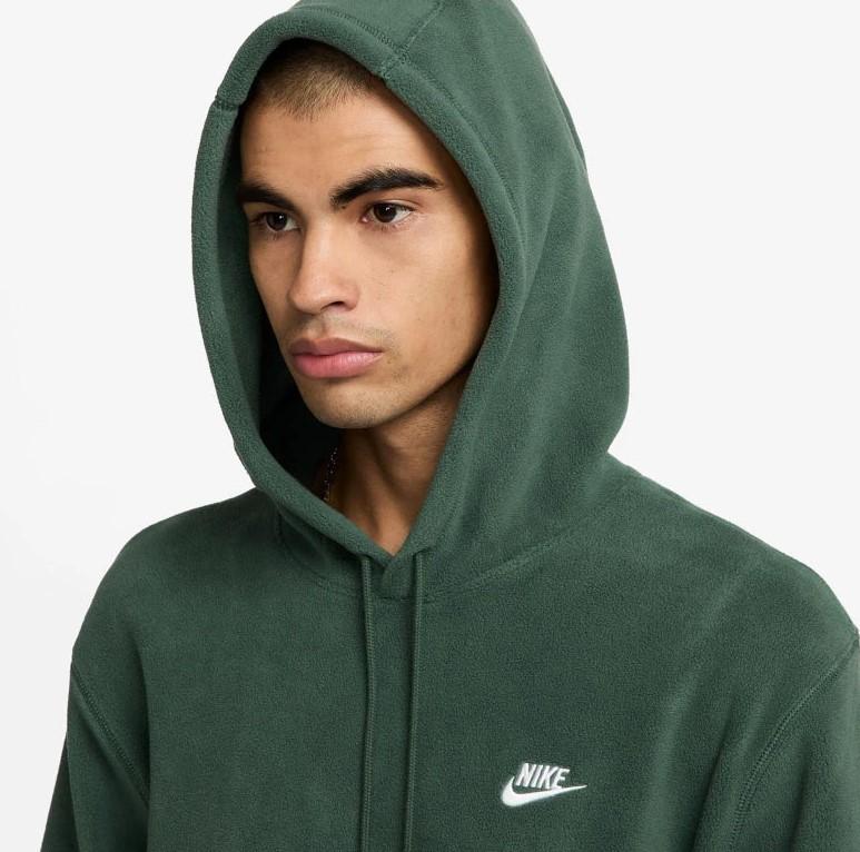 Club Fleece
