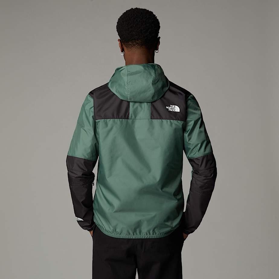 Seasonal Mountain Jacket