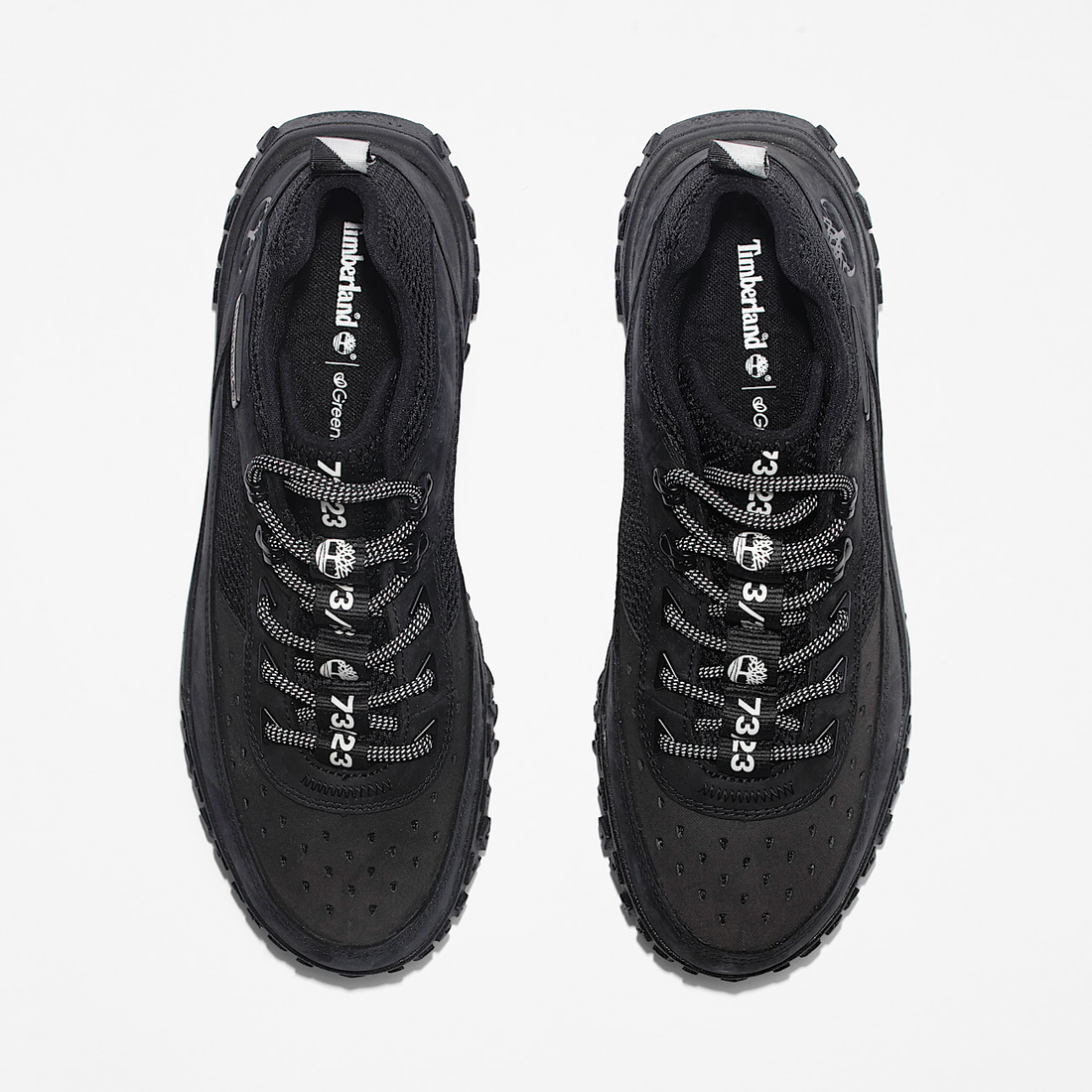 Sneaker GreenStride Motion 6