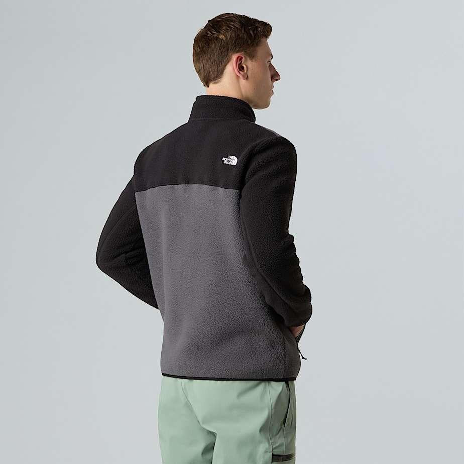Yumiori Full Zip
