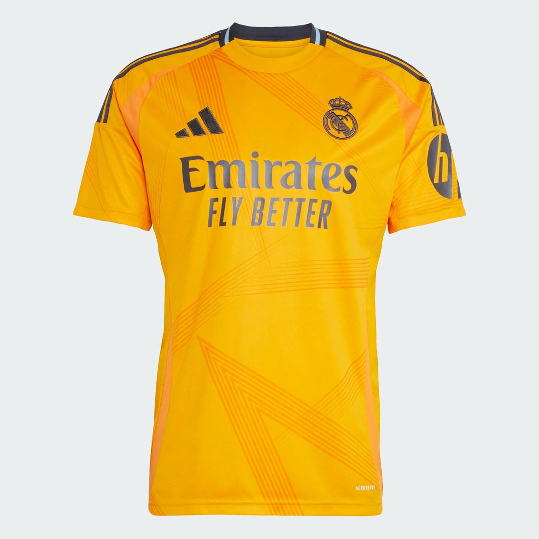 Real Autentic Jersey