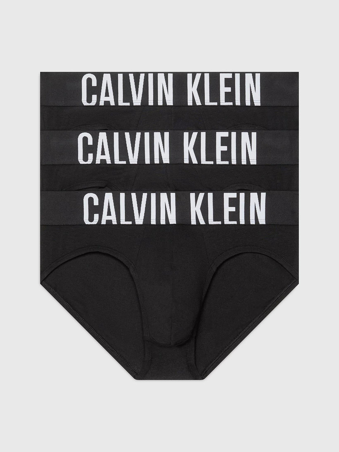 Slip in confezione da 3 - Intense Power Cotton