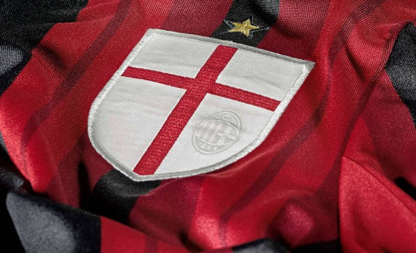2015-16 AC Milan