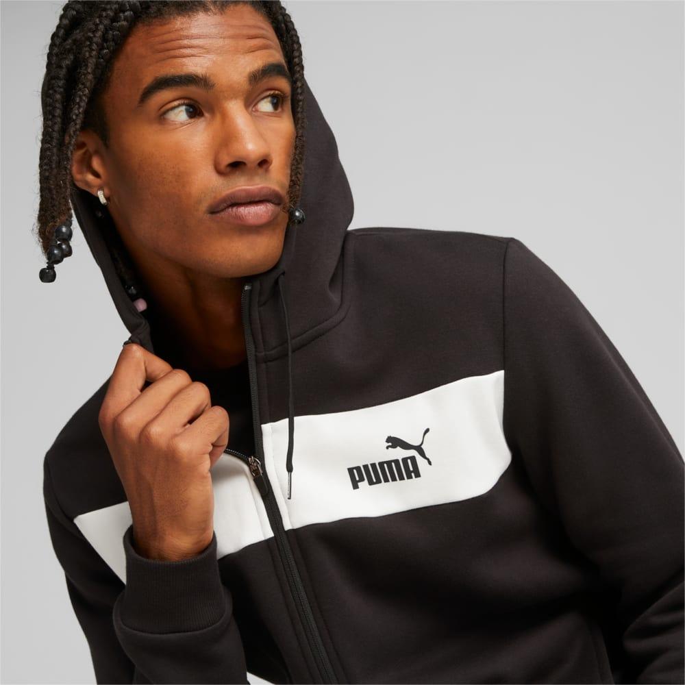 FZ Panel Tracksuit