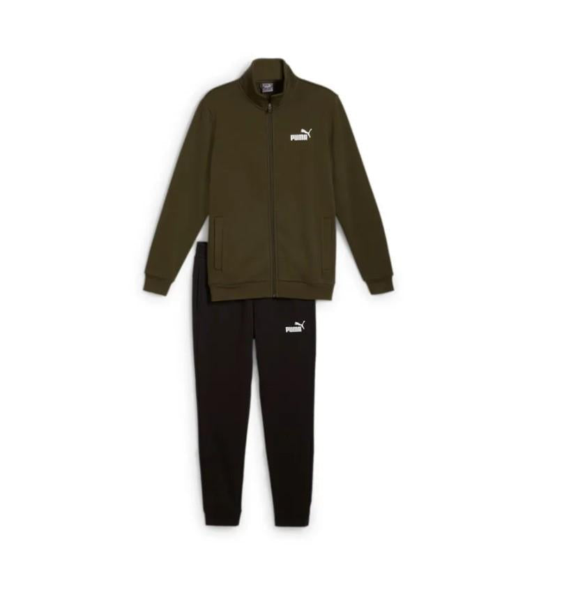Clean Sweat Suit Fl