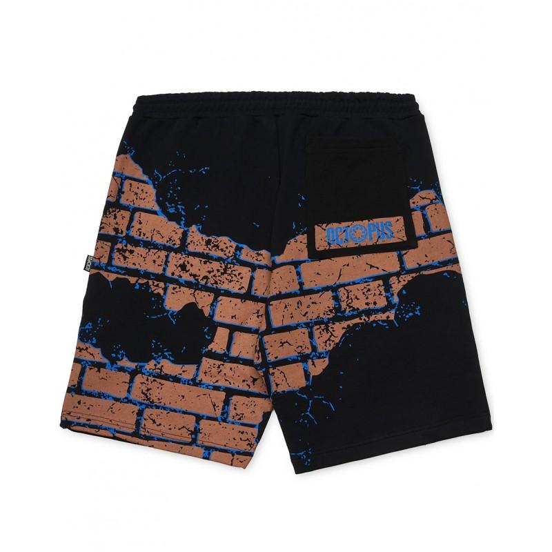 Brick Short