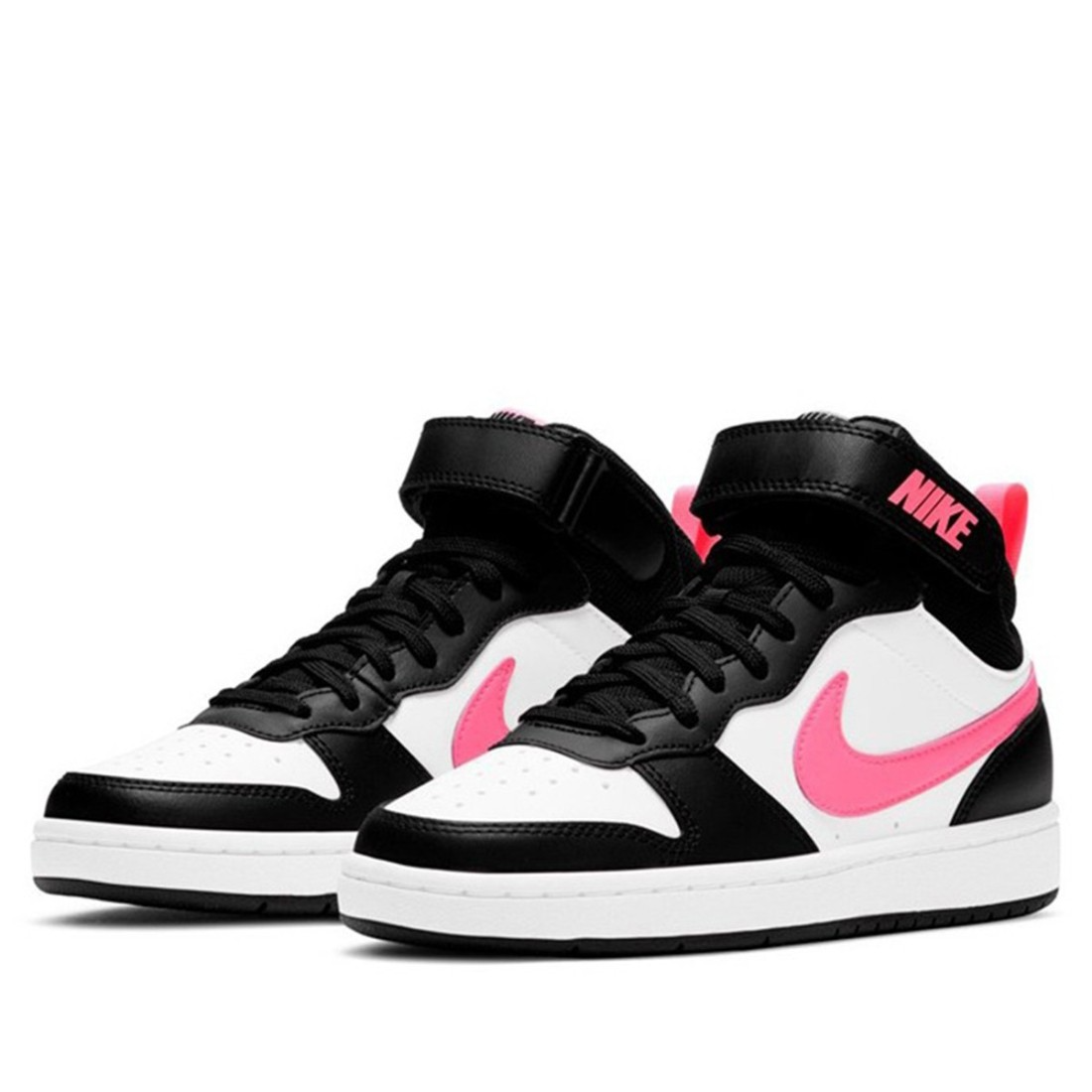 Court borough mid 2 (gs)