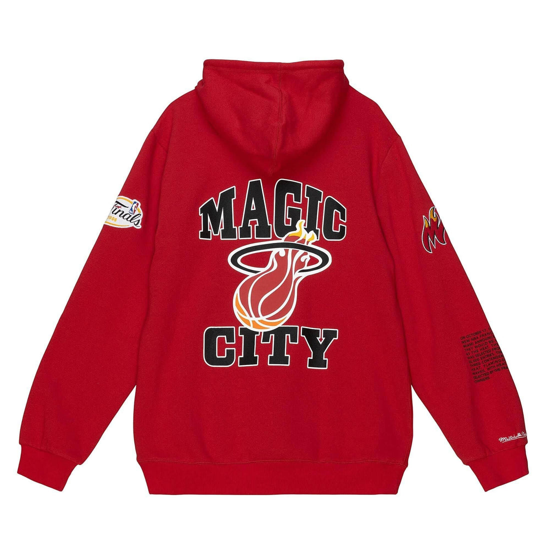 Hoodie NBA
