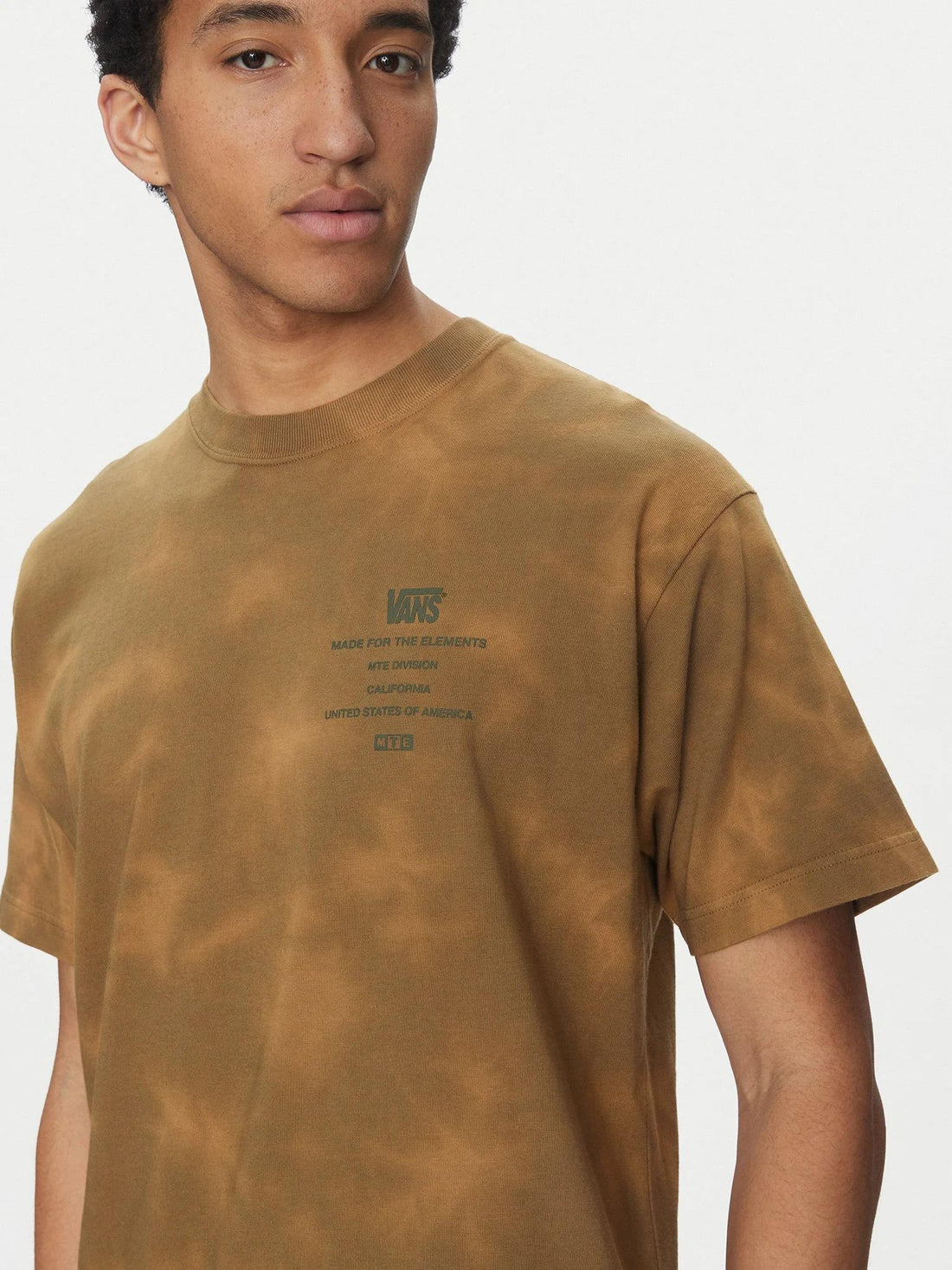 Canyonlands Ss Tee