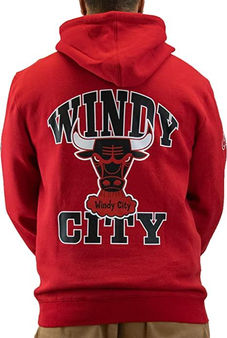 Hoodie NBA