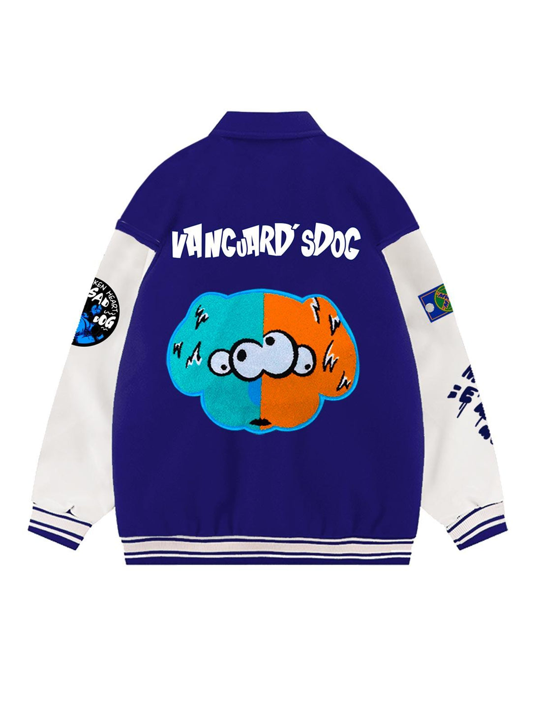 MOD WAVE MOVEMENT