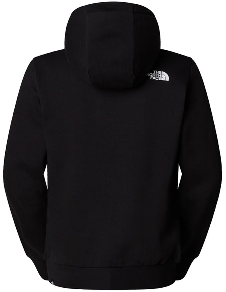 M Simple Dome Hoodie
