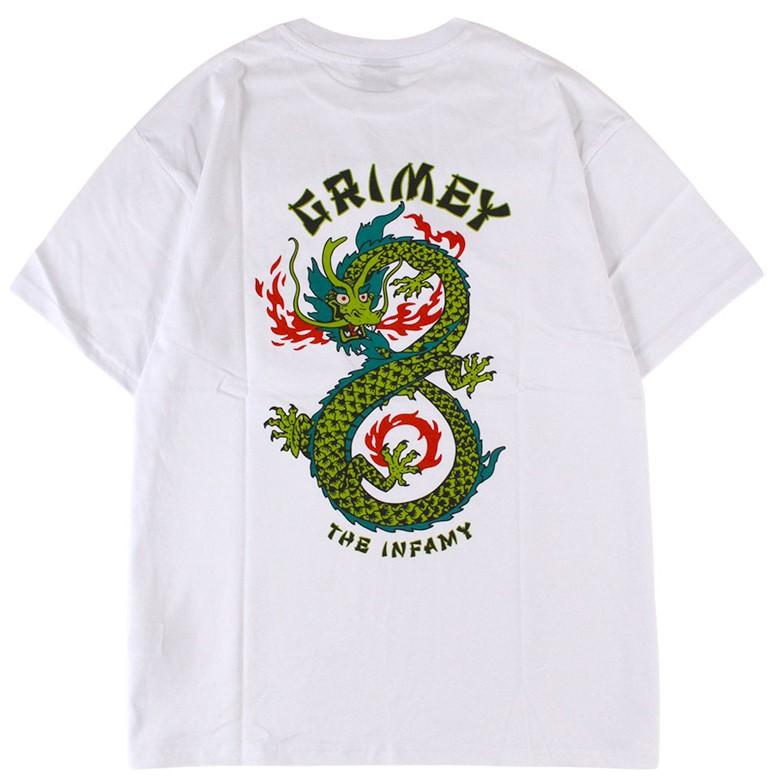 REGULAR TEE