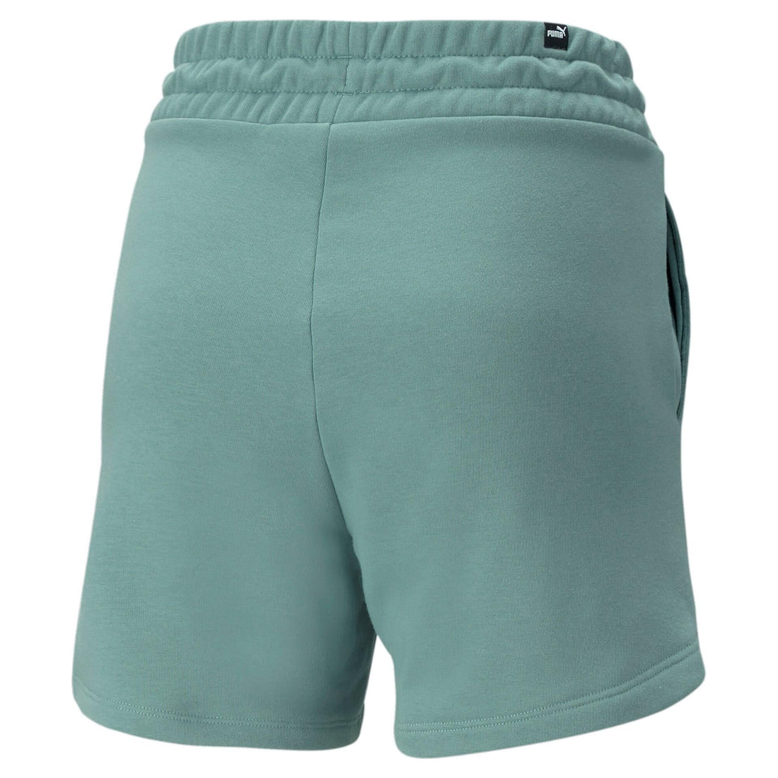 ESS 5" High Waist Shorts TR