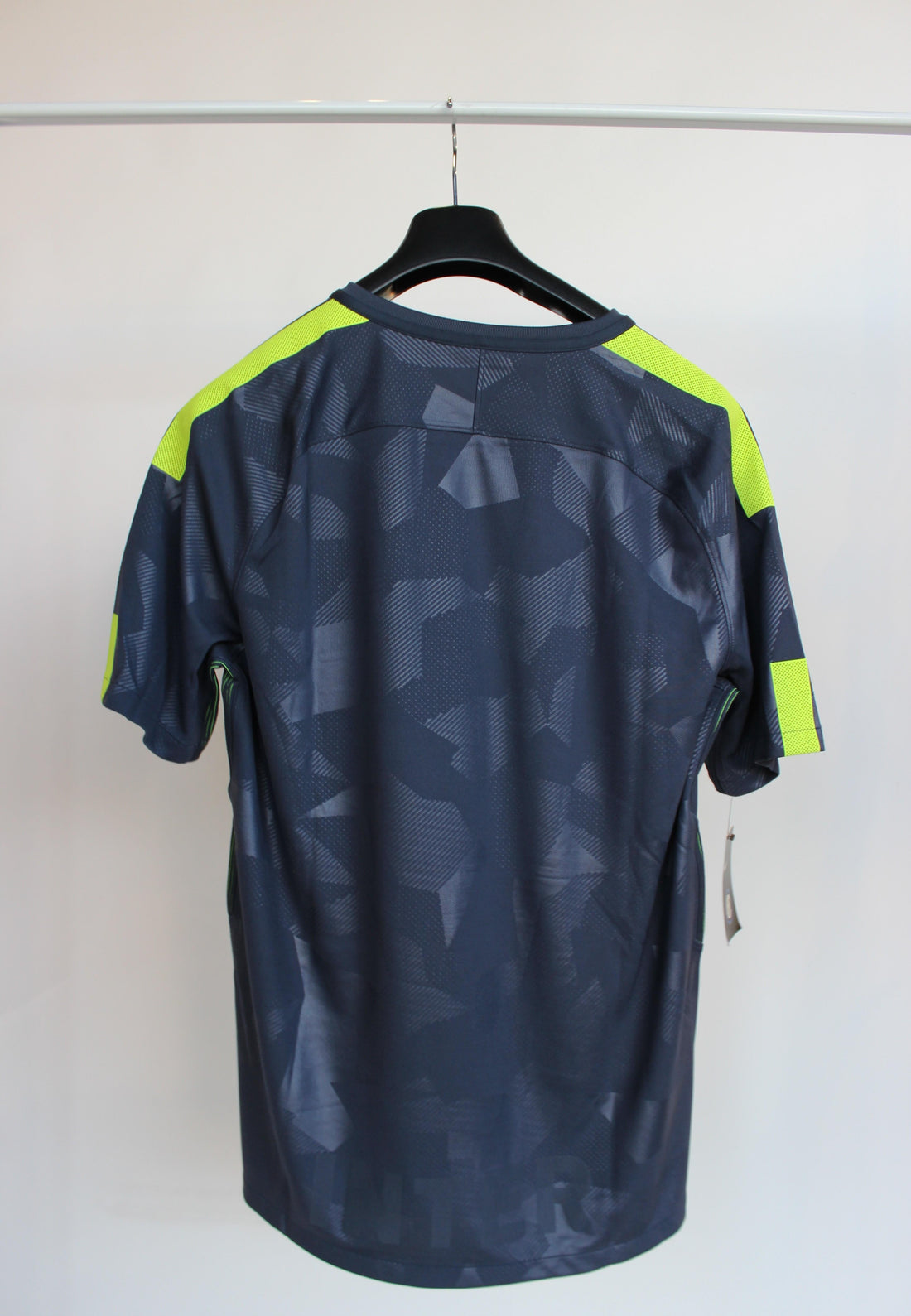 Football Shirt Nike Inter Mediolan 2017/18