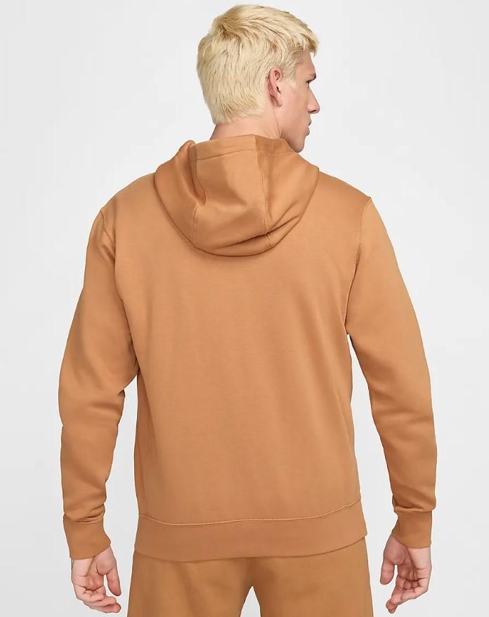 Nk Club Flc Gx Hd Trk Suit