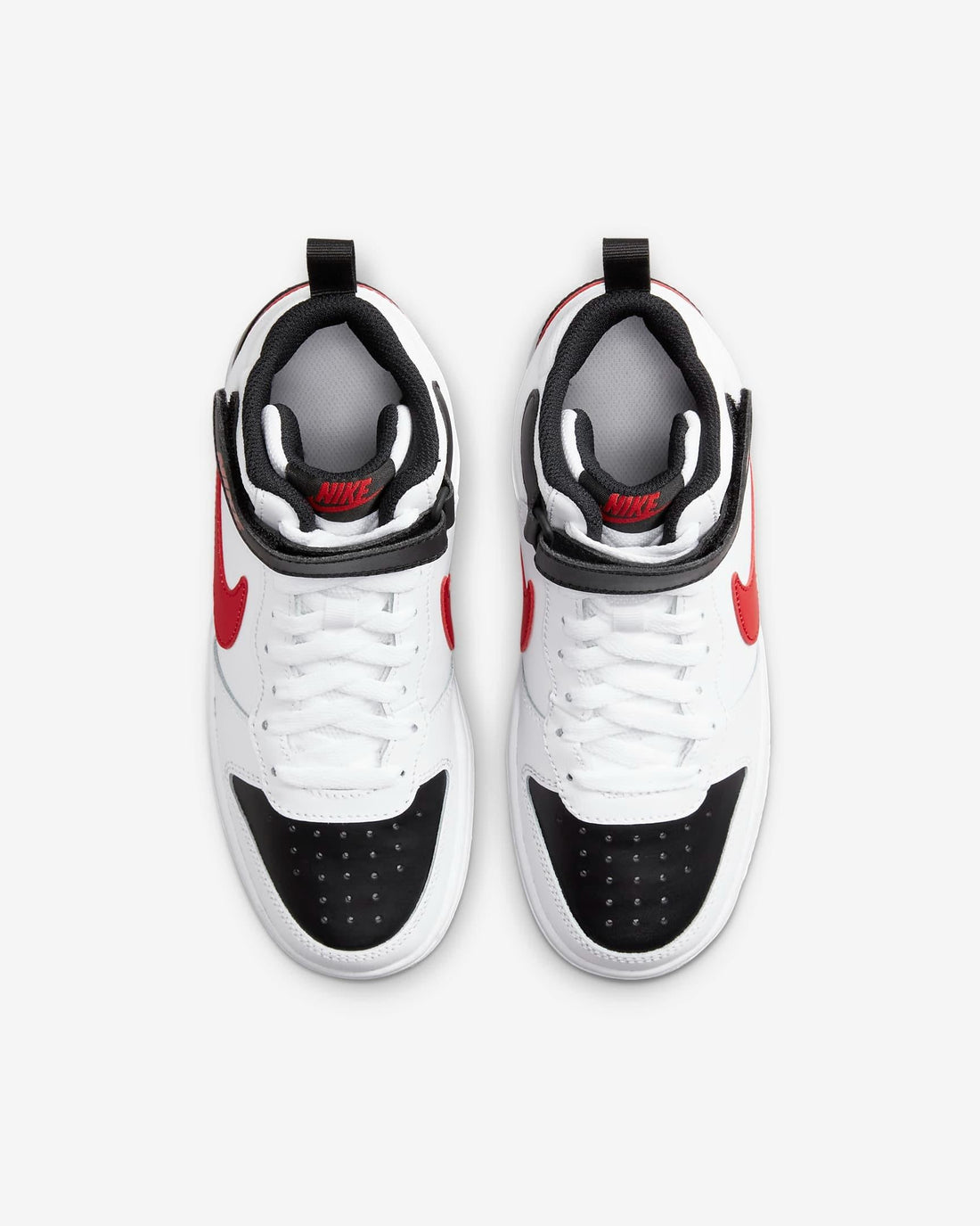 Court borough mid 2