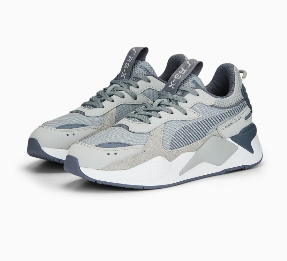 RS-X Suede