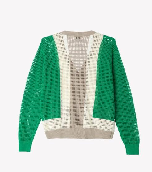 ANDERSON 60 CARDIGAN