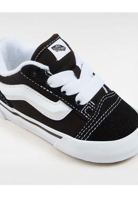 Knu Skool LEOPARD POP
