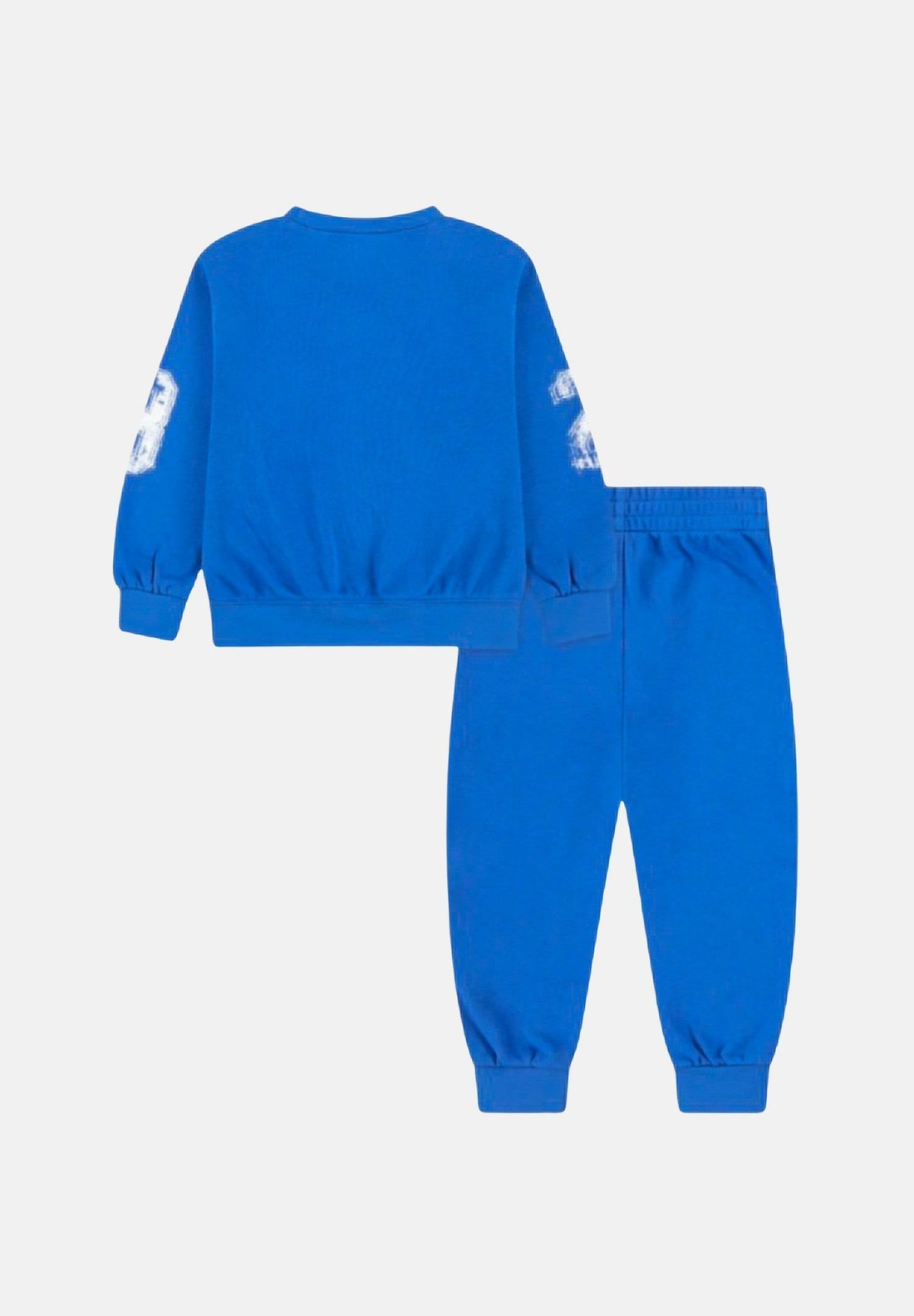 Tuta Jumpman French Terry da bambino