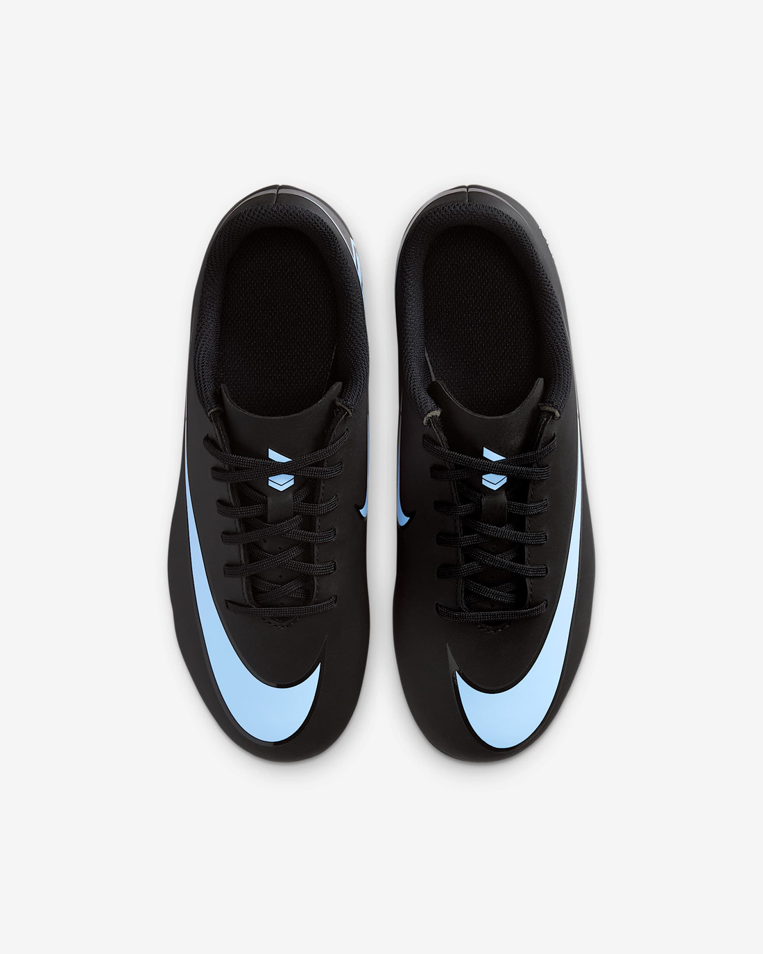 Jr. Mercurial Vapor 16 Club