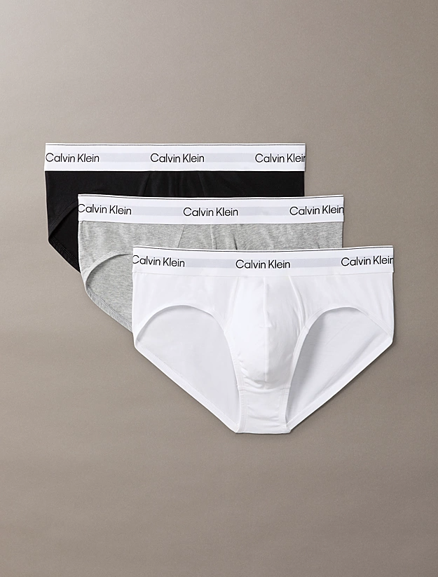 Intimo Calvin Klein iconico
