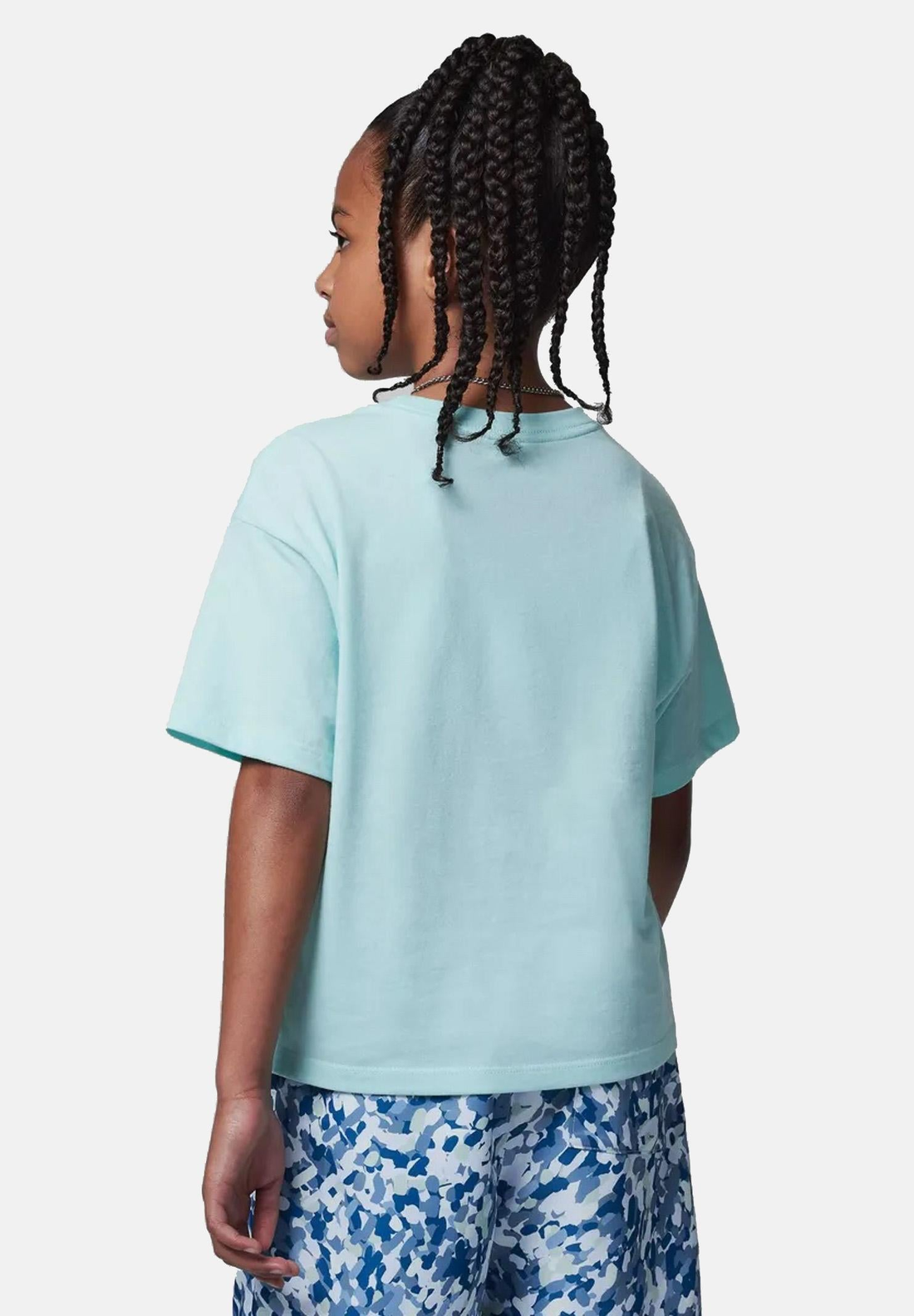 Jdg Mj Brklyn Essentials Ss Te