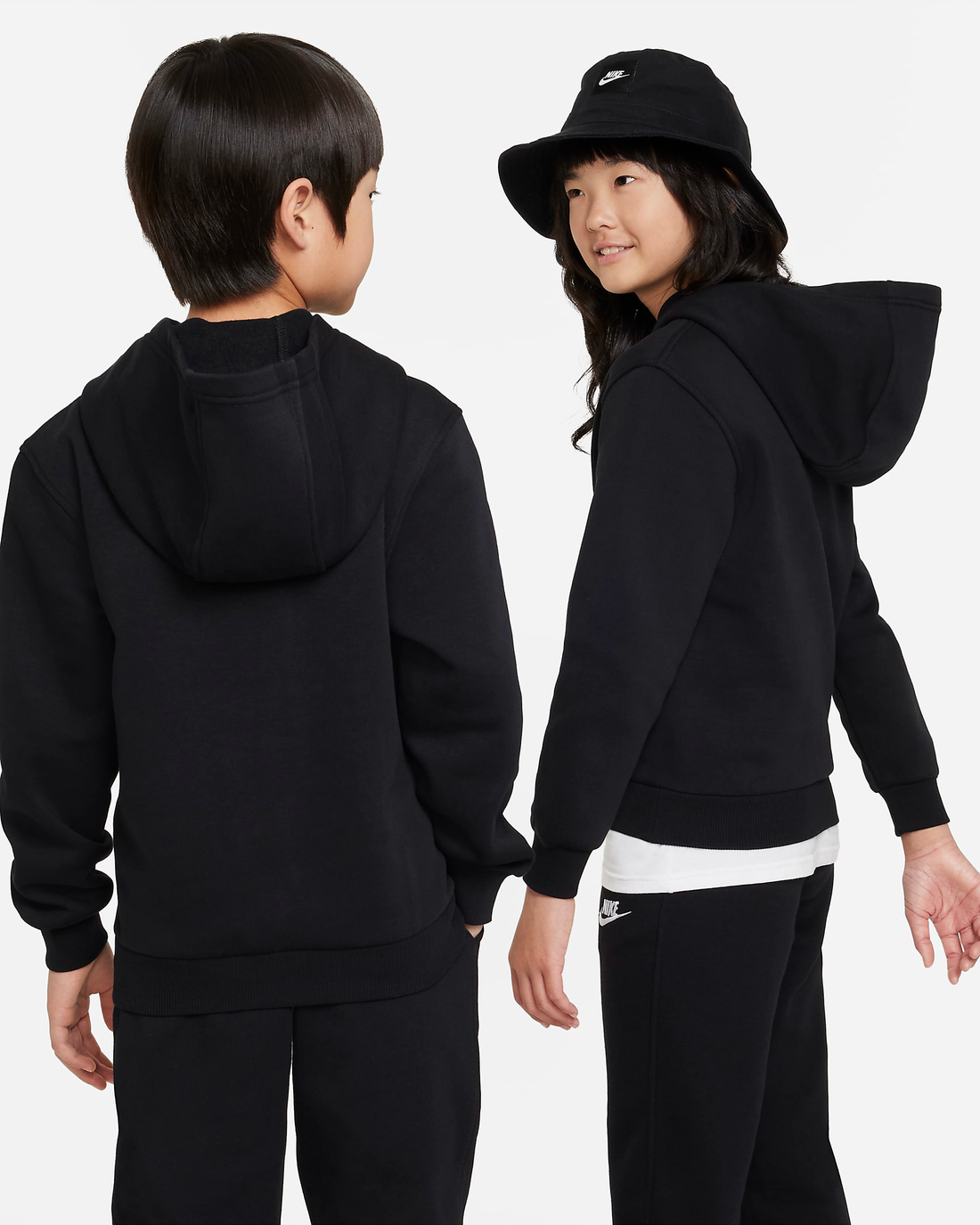 Sportswear Club Fleece