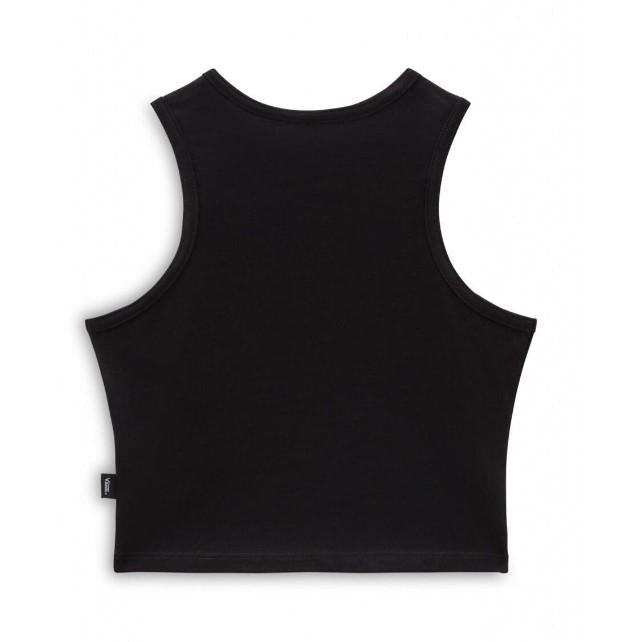 FLAMINGHOST FITTED TANK