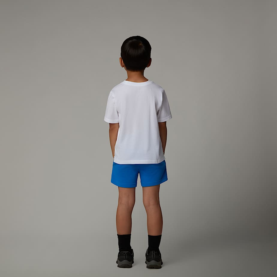 Kid Cotton Summer Set