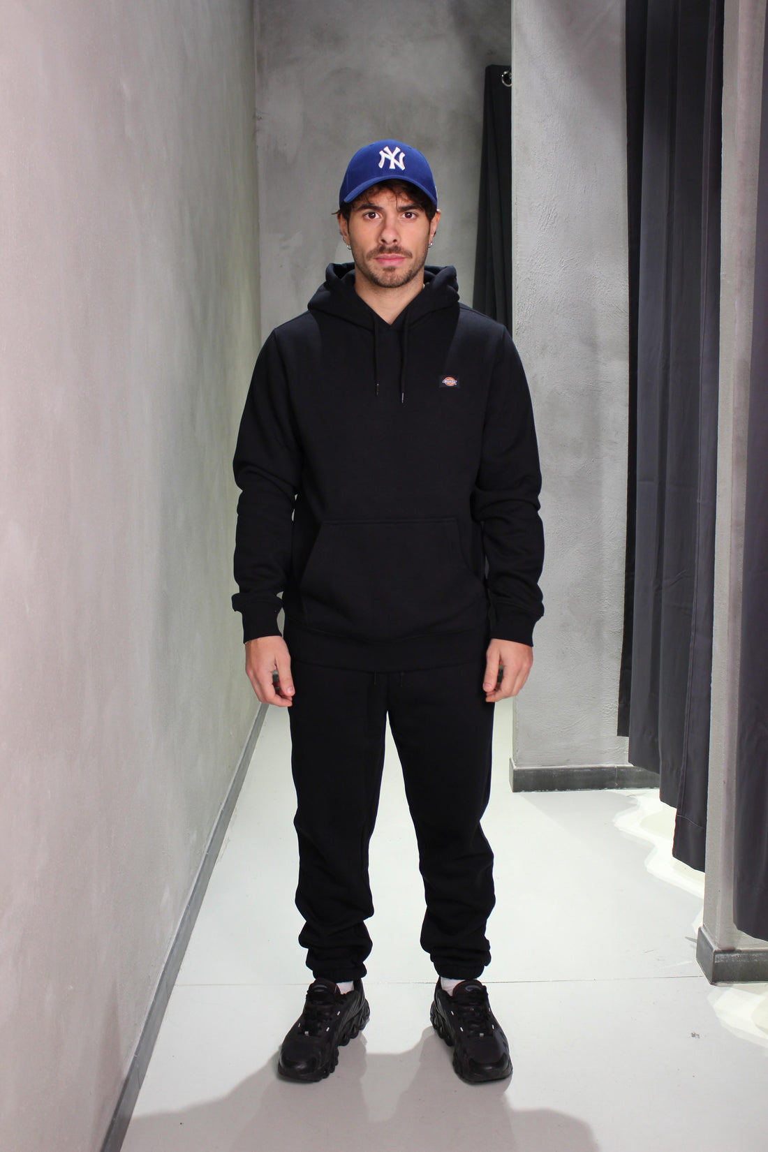 Hoodie Dickies