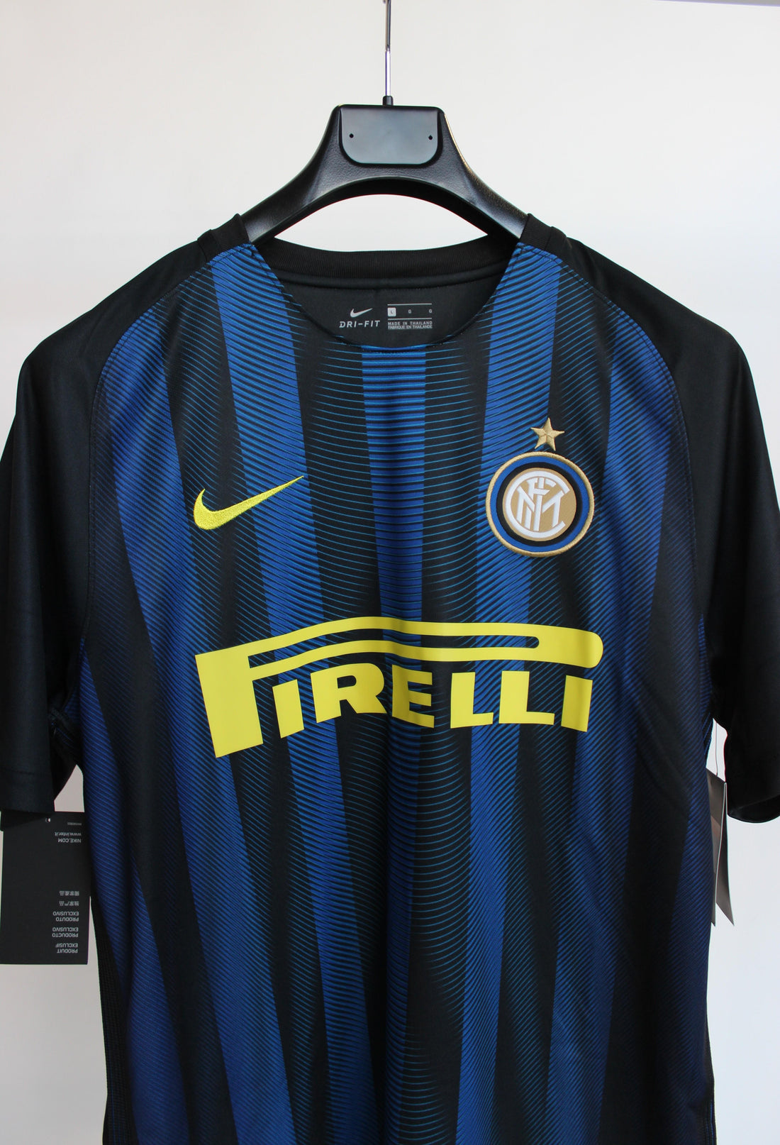Maglia gara I Inter