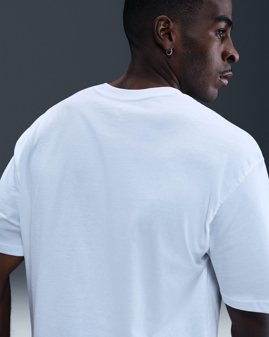 Sportswear T-shirt Max90